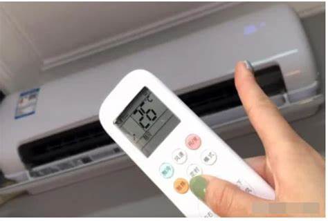 Vì sao điều hòa không mát trong những ngày nắng nóng gay gắt?